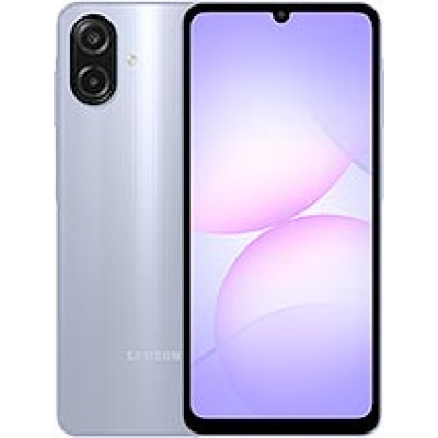 Samsung Galaxy A07 4G - 128GB 4GB RAM - 5000mAh Ecran 6.7"pouces