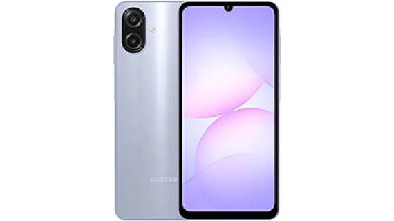 Samsung Galaxy A07 - 64GB 4GB RAM - 5000mAh Ecran 6.7"pouces -