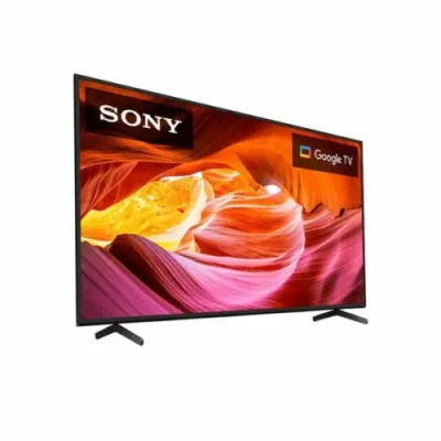 Téléviseur Sony 50" 4K X75K KD-50X75K – Smart Android TV – Image 3
