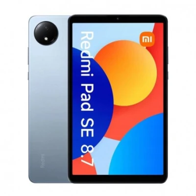 Tablette Xiaomi   |   Redmi Pad SE , 4G -  128Go ROM  6Go RAM  -  8.7" pouces  -   6650 mAh – Image 2