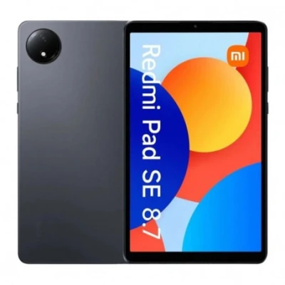 Tablette Xiaomi   |   Redmi Pad SE , 4G -  128Go ROM  6Go RAM  -  8.7" pouces  -   6650 mAh