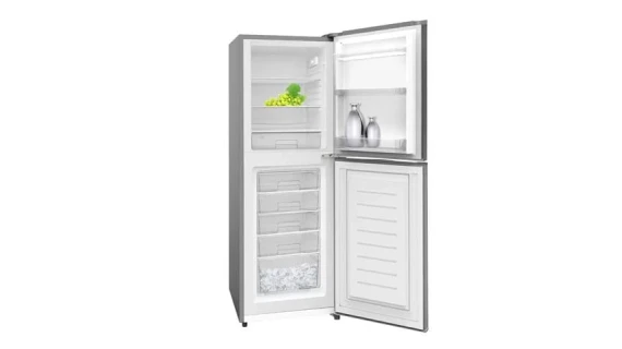 Réfrigérateur Finix Combiné 5 Tiroirs 330L – FIN-330 – Image 3