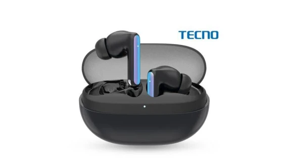 AirPods  Tecno SC-02