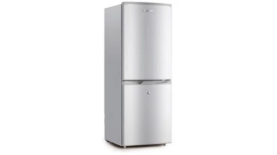 Réfrigérateur BRUHM Combiné 115L 2T BRD-136CMDS