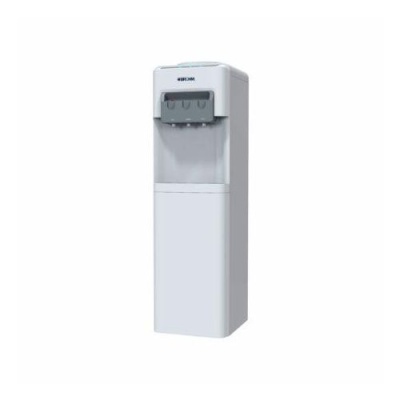 Fontaine  BRUHM 3-Taps Blanc avec Frigo – BDS-HNC515