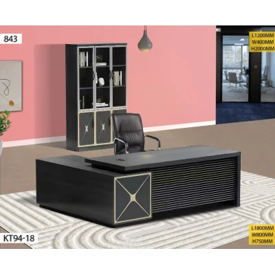 Table Bureau KT94-16 – 1,60 m – L1600mm x P750mm x H750mm