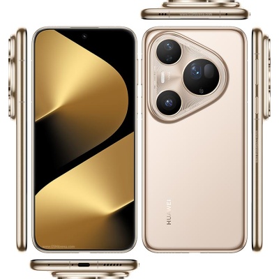Huawei   |   Pura 80 Ultra , Double SIM  ,4G/5G-  512Go ROM  16Go RAM -  5170mAh -6.8pouces