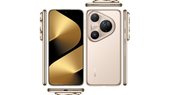 Huawei   |   Pura 80 Ultra , Double SIM  ,4G/5G-  512Go ROM  16Go RAM -  5170mAh -6.8pouces