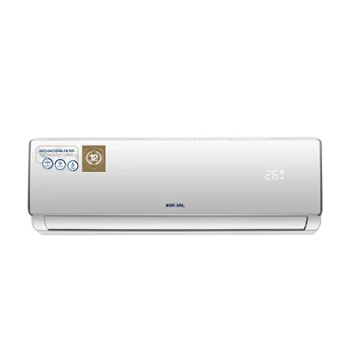 Climatiseur  Split BRUHM 9.000 BTU – BAS-09RCEW – Image 3