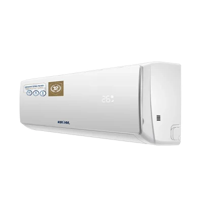 Climatiseur  Split BRUHM 9.000 BTU – BAS-09RCEW – Image 4