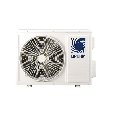 Climatiseur  Split BRUHM 9.000 BTU – BAS-09RCEW – Image 7