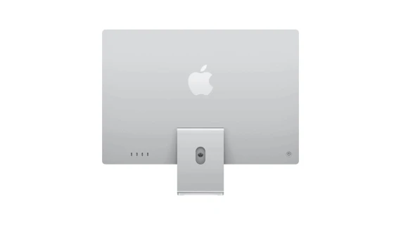 Apple iMac MWUF3 – Puce M4 – 24" 4.5K IPS Retina – 16GB RAM – 256GB SSD – Image 3