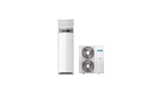 Climatiseur Hisense Split Armoire AUF-24CR4SJCPA – 24000 BTU – R410A – Puissance et Confort