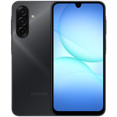 Samsung A17 - 128GB RAM 4GB - Ecran 6.7 pouces