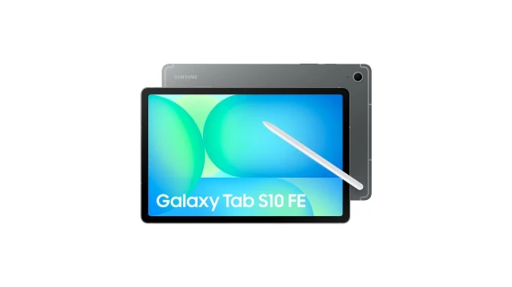 Tablette Samsung  Tablette S10FE  - Ram 12GB - Rom 256GB