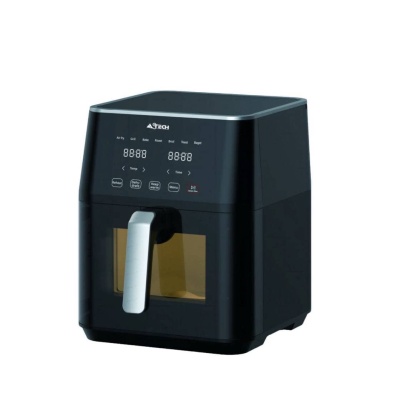 Friteuse Air Fryer ASTECH 7L AF007DBK