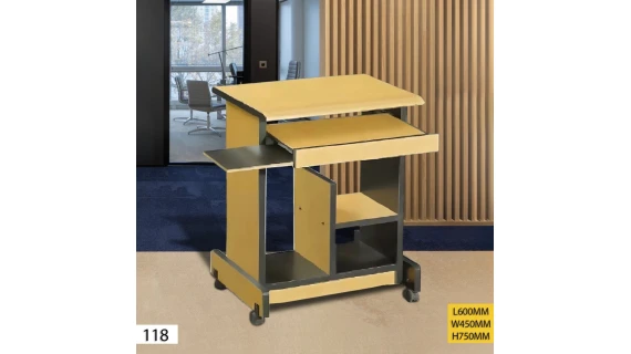 Table Ordinateur 118