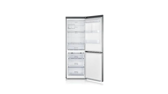 Réfrigérateur Samsung Combiné 3 Tiroirs – 290L – RB29FERNDSA – Gris – Image 2