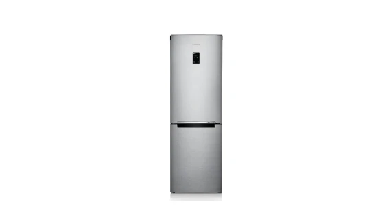 Réfrigérateur Samsung Combiné 3 Tiroirs – 290L – RB29FERNDSA – Gris