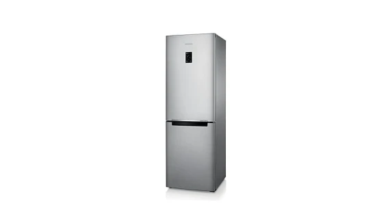 Réfrigérateur Samsung Combiné 3 Tiroirs – 290L – RB29FERNDSA – Gris – Image 3