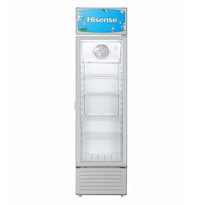 Réfrigérateur Vitrine Hisense 271 L – FL37FC
