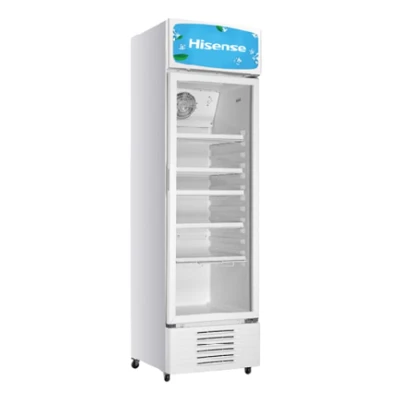 Réfrigérateur Vitrine Hisense 271 L – FL37FC – Image 3
