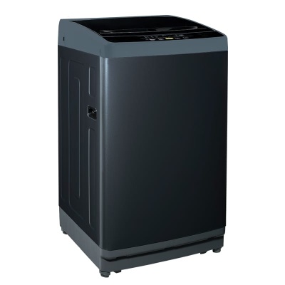 Machine à Laver ASTECH 12KG Top Load – Gris – TPL12012K5100