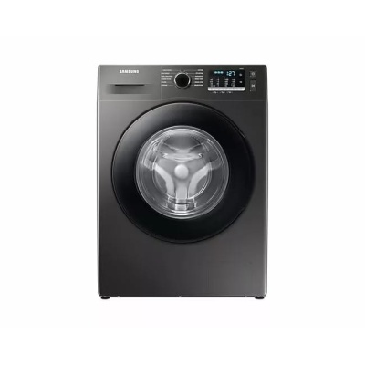 Machine à Laver Samsung 9 kg Front Load Gris WW90TA046AX/NQ