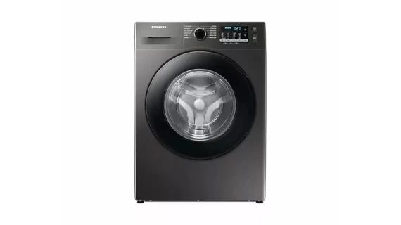 Machine à Laver Samsung 9 kg Front Load Gris WW90TA046AX/NQ