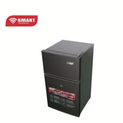 Réfrigérateur Smart Technology Bar 2 Portes Petit Modèle STR150F – Image 5