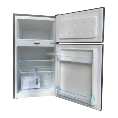 Réfrigérateur Smart Technology Bar 2 Portes Petit Modèle STR150F – Image 6