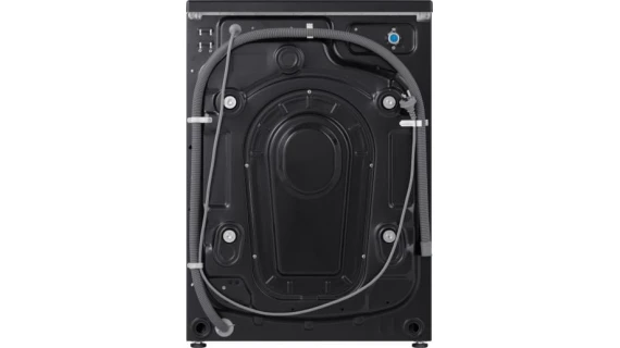 Machine à laver Hisense 12 kg Front Load Gris – WF5S1243BB – Image 6