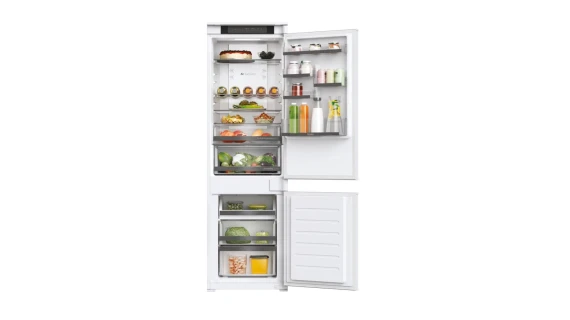 Réfrigérateur Haier HB7518CTK – ID Series Combinés