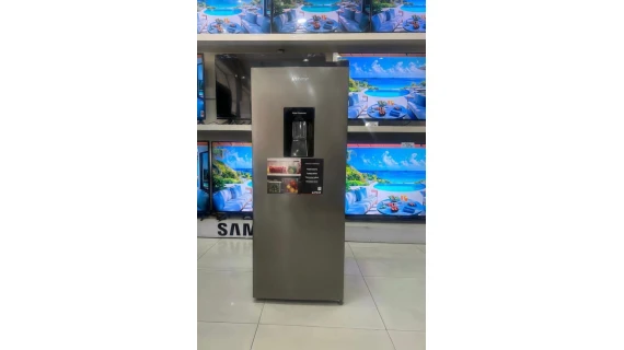 Réfrigérateur Astech 1 Porte avec Fontaine – 167L
