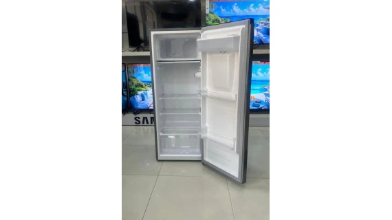 Réfrigérateur Astech 1 Porte avec Fontaine – 167L – Image 3