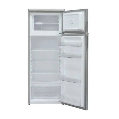 Réfrigérateur Sharp Vertical 2 Portes SJDC240HS2 – Image 3
