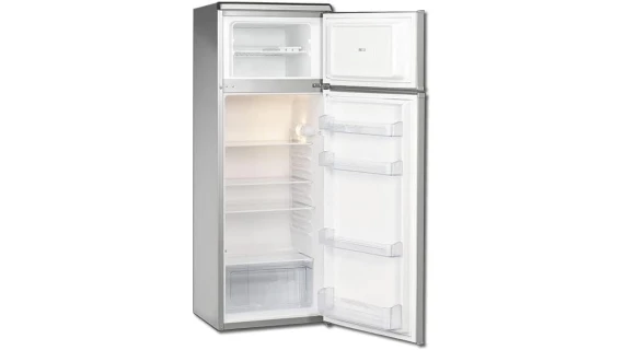 Réfrigérateur Sharp Vertical 2 Portes SJDC240HS2 – Image 4