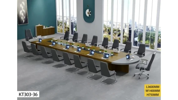 Table de Réunion KT303-36 – 3,60M