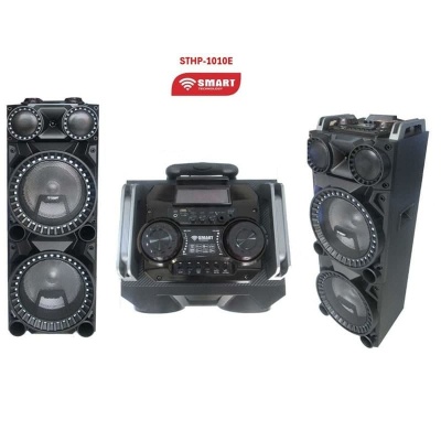 Mini Chaîne Smart Technology STHP1010E