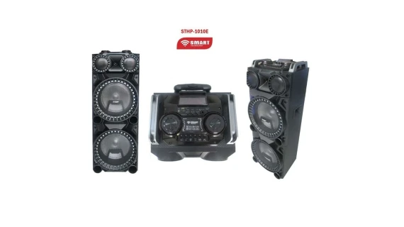 Mini Chaîne Smart Technology STHP1010E