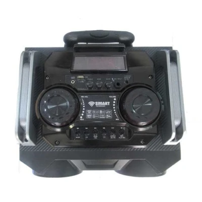 Mini Chaîne Smart Technology STHP1010E – Image 3