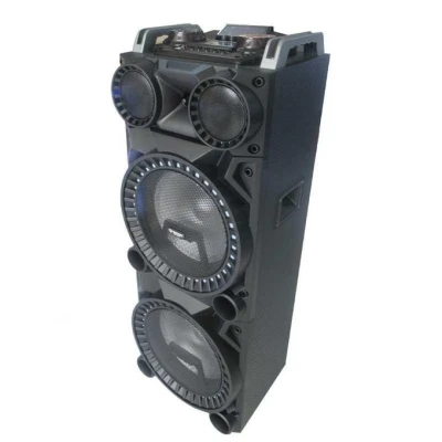 Mini Chaîne Smart Technology STHP1010E – Image 4