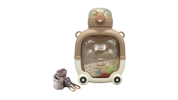 Bouteille d'Eau  Pour Enfant 400ml
