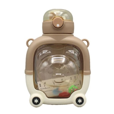 Bouteille d'Eau Pour Enfant 400ml – Image 2