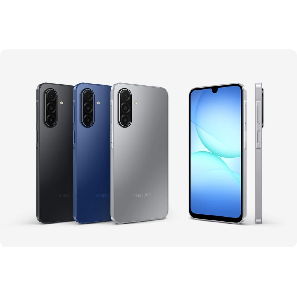 Samsung A17
