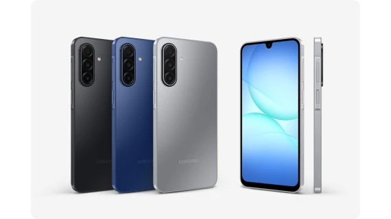 Samsung A17