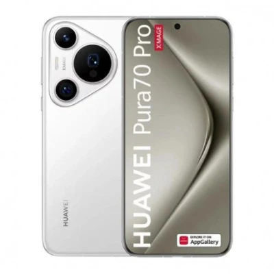 Huawei   |   Huawei Pura 80 Pro, Double SIM  ,4G/5G-  512Go ROM  12Go RAM   -   Dual SuperCharge 100W – Image 2