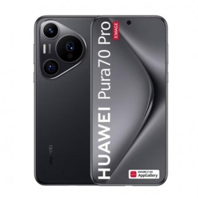 Huawei   |   Huawei Pura 80 Pro, Double SIM  ,4G/5G-  512Go ROM  12Go RAM   -   Dual SuperCharge 100W