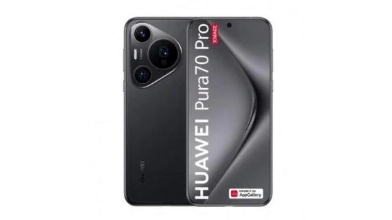 Huawei   |   Huawei Pura 80 Pro, Double SIM  ,4G/5G-  512Go ROM  12Go RAM   -   Dual SuperCharge 100W