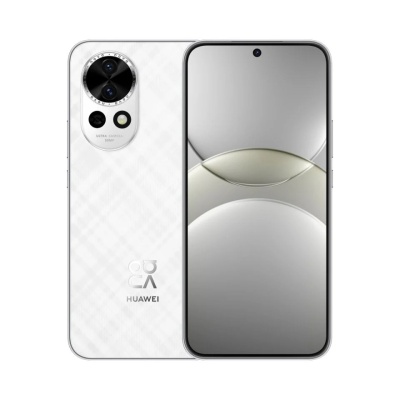 Huawei   |   Nova 13,4G -  256Go ROM  12Go RAM -  Écran OLED 6,7 pouces Batterie 5000mAh , supercharge 100W.